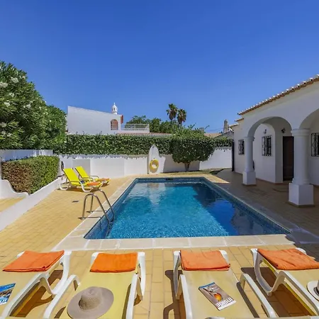 Aldeia By Villa Albufeira