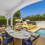 Villa Aldeia By Albufeira