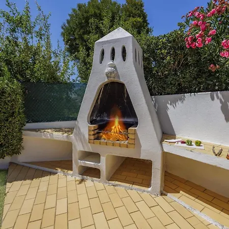 Aldeia By Villa *