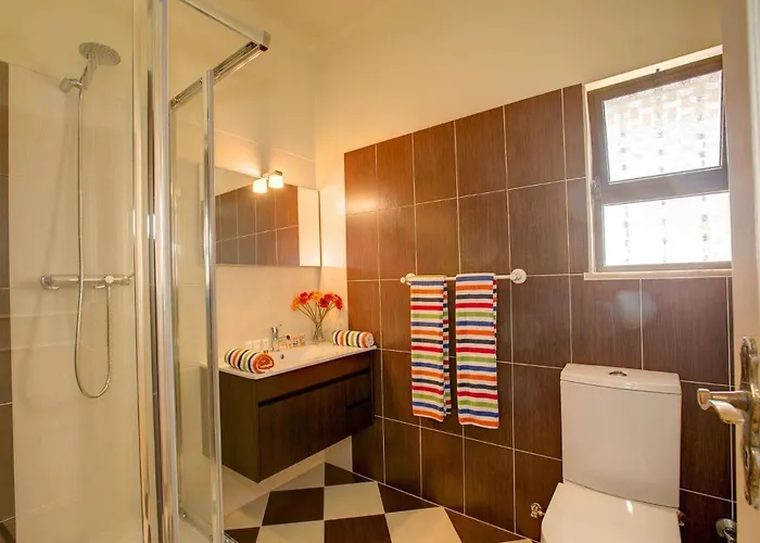 Aldeia By ヴィラ アルブフェイラ