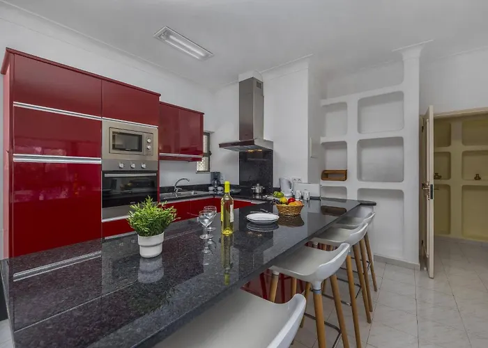 Aldeia By * Албуфейра