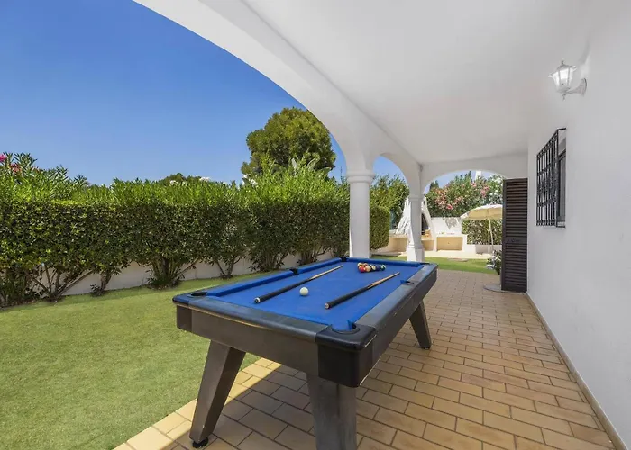 Aldeia By * アルブフェイラ