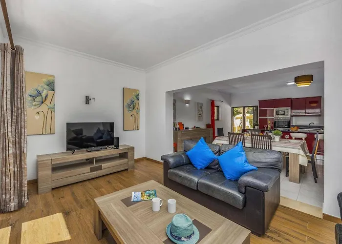 Вілла Aldeia By *