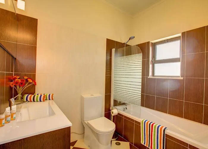 Aldeia By Вілла Албуфейра