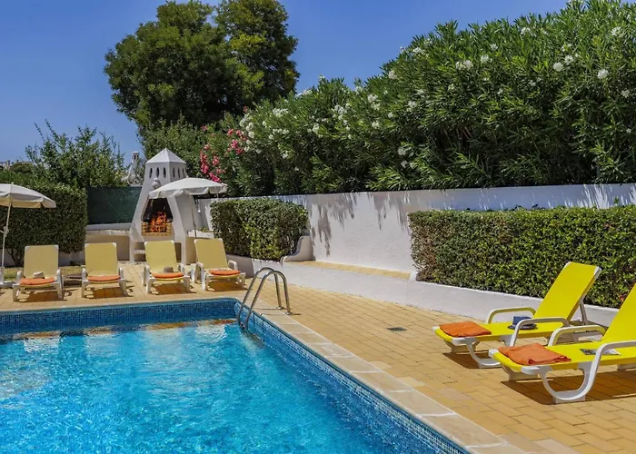 Aldeia By * Albufeira