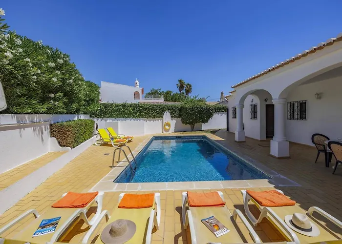 Aldeia By Villa Albufeira